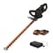 Worx Nitro 40V Power Share 24 in. Cordless Hedge Trimmer, Battery and Charger Included WG286 - alternate 1